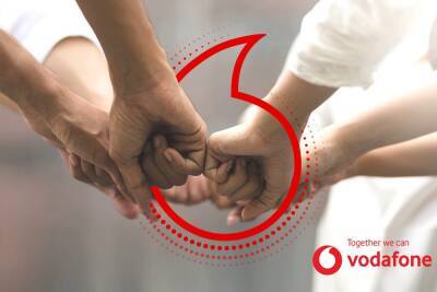 Vodafone упростил абонентам других операторов переход в свои тарифы — теперь это можно сделать, не выходя из дома