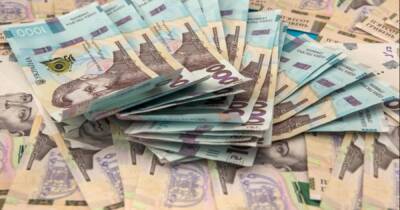 За март денежная база в Украине уменьшилась на 7,3% — данные НБУ