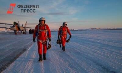 Как Россия будет развивать арктические проекты на фоне введения санкций