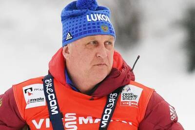 Бородавко отреагировал на слова президента Федерации лыжных видов спорта Швеции: Русофобский психоз. Соревнуются, кто больше нагадит русским