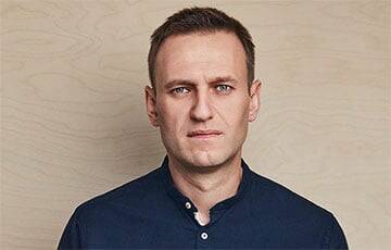 Навальный призвал США и ЕС открыть «информационный фронт» против Кремля