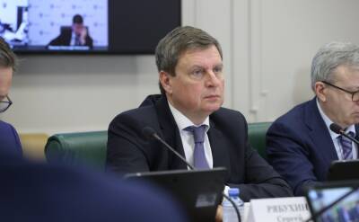 Андрей Епишин: В условиях санкций необходима максимальная мобилизация усилий для стабильного роста экономики