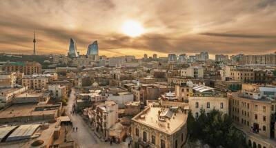 Для въезда в Азербайджан больше не потребуется ПЦР-тест
