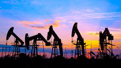 В США увеличивают добычу сланцевой нефти из-за роста мировых цен