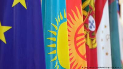 Руслан Казакбаев - Кыргызстан готовится к подписанию соглашения о расширенном партнерстве с ЕС - obzor.lt - Казахстан - Узбекистан - Киргизия - Таджикистан - Туркмения - Брюссель