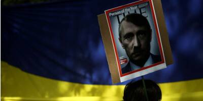 Рада признала действия России в Украине геноцидом украинского народа