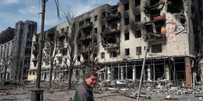 Украинцы подали заявки на получение компенсаций за 5,3 млн кв м уничтоженного оккупантами жилья