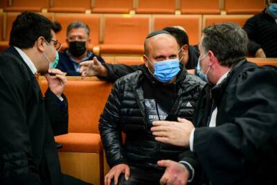 Плохой прецедент для Нетанияху: Верховный суд ужесточил наказания за взятки