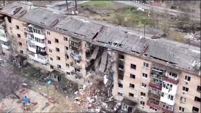 "Будут сами выбирать": в Раде рассказали, какая компенсация ждет украинцев за разрушенные дома