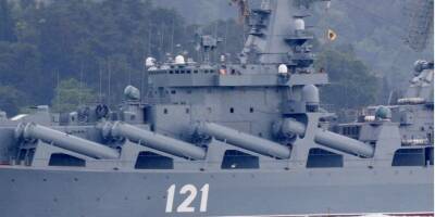 «Наивысшая награда». Разработчики ракетного комплекса Нептун прокомментировали удар по крейсеру Москва
