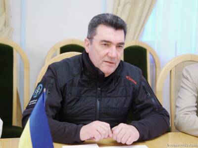 Власти Украины ожидали, что вторжение РФ начнется 22 февраля, но не могли сказать об этом населению – Данилов