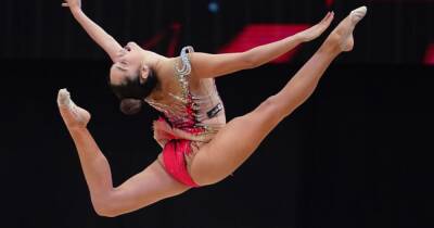 Художественная гимнастика. Этап Кубка мира в Ташкенте: что ждать, где смотреть