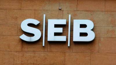 Банк SEB в странах Балтии с июня прекратит обслуживать платежи из России и Беларуси