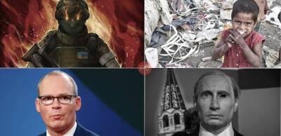 Криза, Трамп, вибрики московії та дешевий газ на крові: дайджест іноЗМІ за 14 квітня