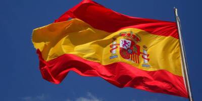 Городок на юге Испании будет временно называться Украина