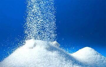 В Беларуси повышают цены на сахар