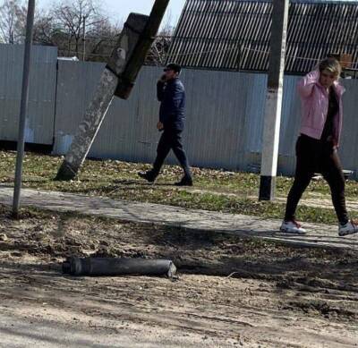 Спецслужбы РФ начали проведение терактов на своей территории, чтобы обвинить Украину, - СНБО