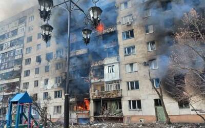 Куда обращаться жителям Луганщины, чье жилье было повреждено или разрушено в результате обстрелов
