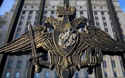 В России арестованы 20 генералов Минобороны, Шойгу в реанимации - Невзлин