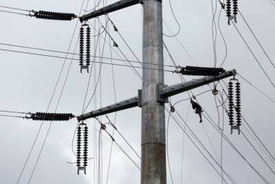 До конца мая Киевская и Черниговская области будут с электричеством – Укрэнерго
