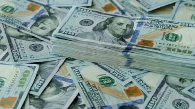 НБУ разрешил банкам продавать населению наличную иностранную валюту