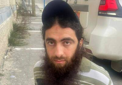 Террориста ИГИЛ, убившего чету пенсионеров в Иерусалиме, арестовали случайно на дорожном перекрестке