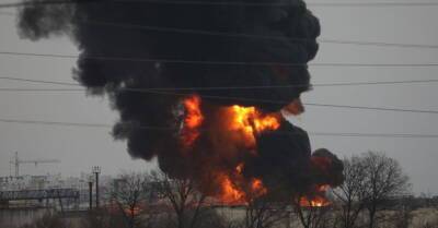 "Павильон разбит, крыша вся как решето": после угроз Конашенкова Киеву под огнем оказалась Брянская область