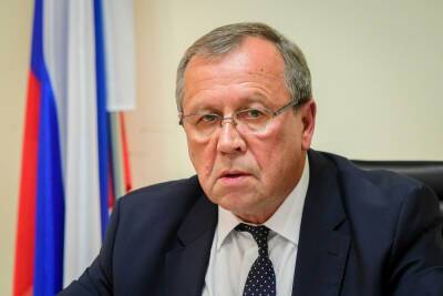 Посол РФ выразил «недовольство» политикой Израиля
