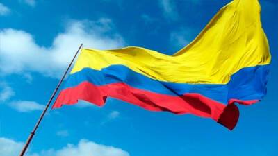 Иван Дук - Колумбия готова нарастить экспорт энергоресурсов для замены российских - bin.ua - Россия - Украина - Колумбия - Германия