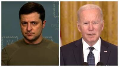 Президент США Джо Байден заявил, что готов лично посетить Киев: детали