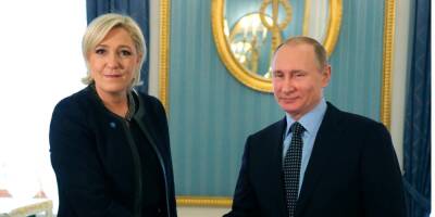 Евросоюз увязал запрет на российскую нефть с выборами во Франции — NYT
