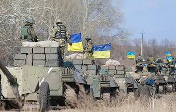 Украина ведет бой с путинскими оккупантами уже 51 дней (онлайн)
