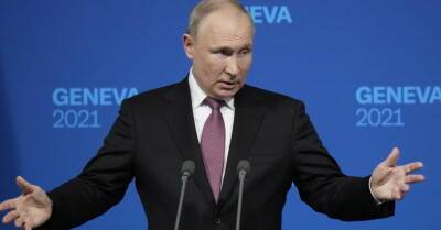 Глава ЦРУ предупредил о риске ядерного удара России из-за неудач в войне против Украины