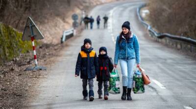 Массовое возвращение беженцев в Украину усугубляет гуманитарные проблемы – ООН