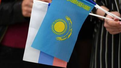 Власти Казахстана оценили возможность пересмотра отношений с Россией из-за санкций