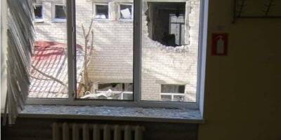 Ситуация в Луганской области: оккупанты обстреливают жилые кварталы, есть погибшие и ранены — глава ОВА