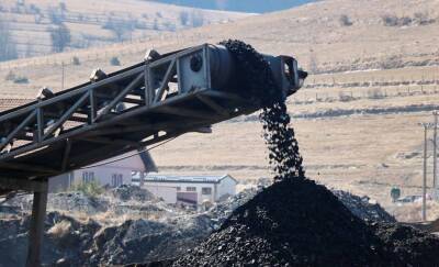 Власти обсуждают ограничение экспорта коксующегося угля. Кого это затронет