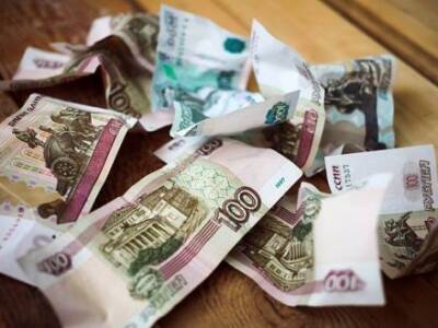 Moody's предупредило россию о дефолте по долларовым облигациям - unn.com.ua - Россия - США - Украина - Киев