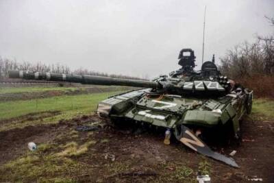 Война в Украине, 51-й день: утренняя сводка Генштаба ВСУ | Новости Одессы
