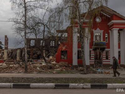 Ночь прошла "относительно спокойно" в ряде регионов, на Донбассе продолжаются бои, в Киевской, Харьковской и Херсонской областях – взрывы и обстрелы – данные ОВА