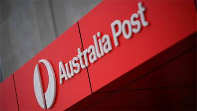Австралия прекратила почтовый обмен с Россией