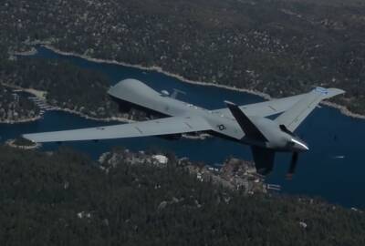 Еще мощнее, чем "Байрактар": США передадут Украине ударные дроны MQ-9 Reaper - только посмотрите на них