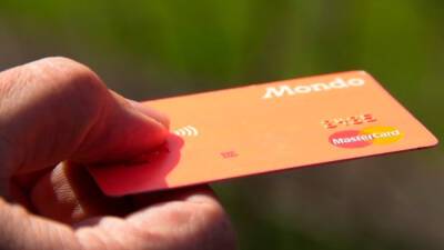 MasterCard выпустила первую криптовалютную карту