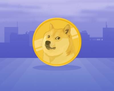 Глава Robinhood назвал условия для превращения Dogecoin в «валюту интернета»