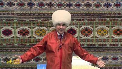 Гурбангулы Бердымухамедов - Халк Маслахаты - Гурбангулы Бердымухамедов стал членом Совета старейшин Организации тюркских государств - hronikatm.com - Туркмения