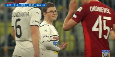 Сбылась мечта. 12-летний мальчик, спасшийся из Драмтеатра в Мариуполе, забил гол за Шахтер в благотворительном матче