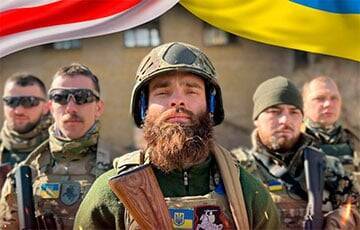 Боец батальона Калиновского: В определенное время мы придем на территорию Беларуси