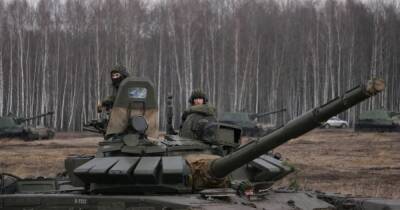 Войска РФ могут только разогреваться в войне против Украины, - аналитик CSIS