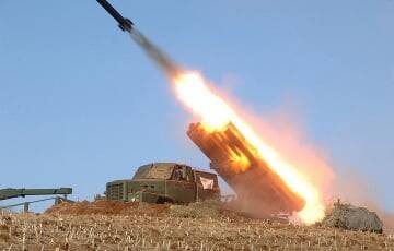 Запасы баллистических ракет в России иссякают