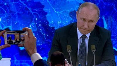 В порыве отчаяния: Путин может использовать в Украине тактическое ядерное оружие